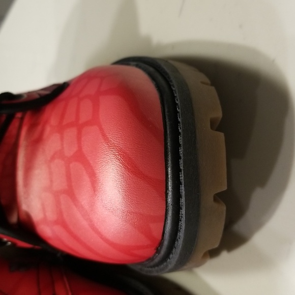 NWT BEAUTIFUL BOOTS - Picture 8 of 9